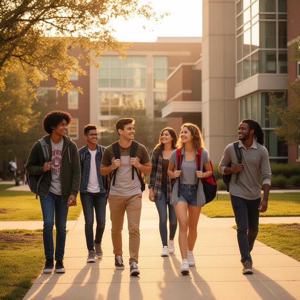 University Students